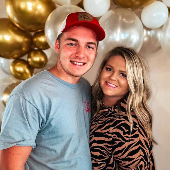 Profile Picture of Ashlynne Maack (@maackashlynne) on Poshmark