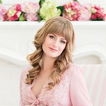 Profile Picture of Anna Tkachenko (@annatkachenko) on Flickr