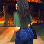 Profile Picture of 𝕿𝖆𝖒𝖆𝖗𝖆  𝕱𝖆𝖚𝖘𝖙𝖎𝖓𝖔  🔥 (@tamaracff) on Instagram