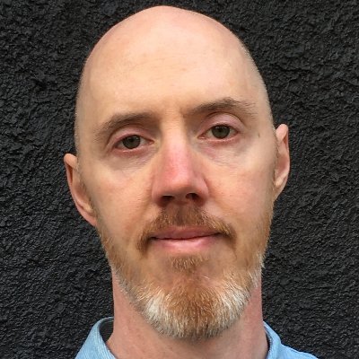 Profile Picture of Peter Mallory (@PeterAMallory) on Twitter