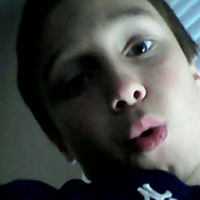 Profile Picture of Nicholas Mandella (@nicholas101203) on Twitter