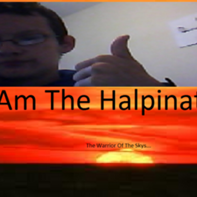 Profile Picture of Matthew Halpin (@The_Halpinator) on Twitter