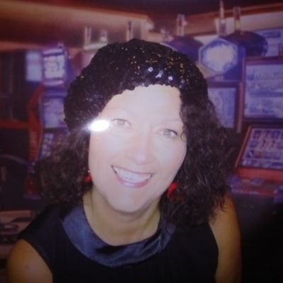Profile Picture of M - Françoise Murgue (@mariefanchon) on Twitter