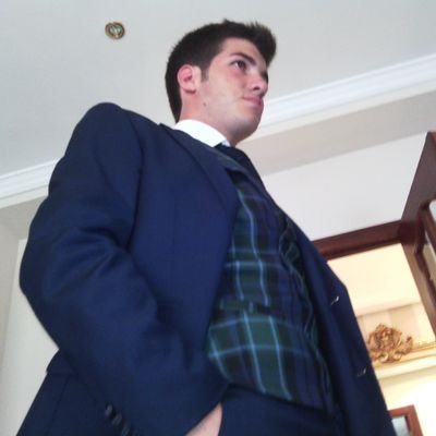 Profile Picture of Fernando Egea (@egea_fernando) on Twitter