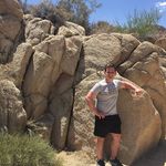 Profile Picture of james gideon (@gideon3_) on Instagram
