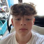 Profile Picture of Corbin Sarber (@corbin.sarber) on Instagram