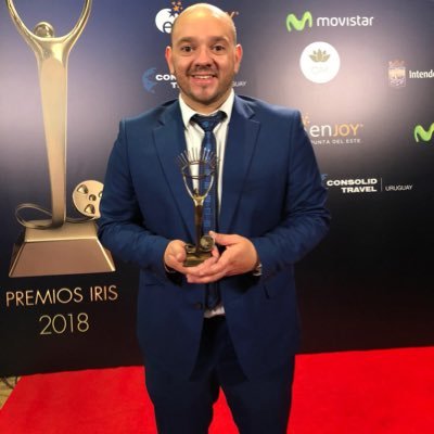 Profile Picture of MARIO MARTÌNEZ (@mariomartinez78) on Twitter