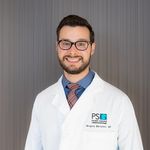 Profile Picture of Dr. Gregory Bernstein, M.D. (@theseattlegutdoctor) on Instagram