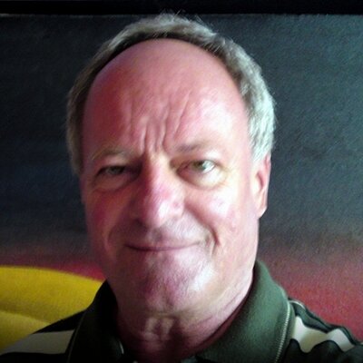 Profile Picture of Zoltán Pintér (@pinterzoli) on Twitter