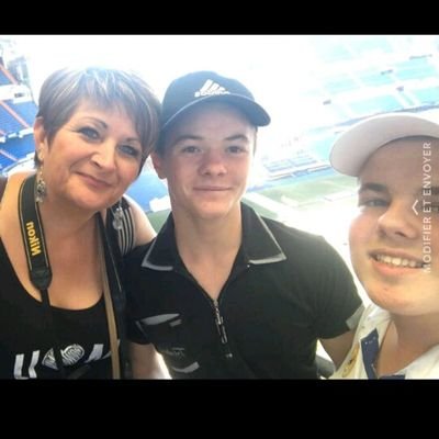 Profile Picture of Christopher Lenoir (@chrichrilenoir) on Twitter