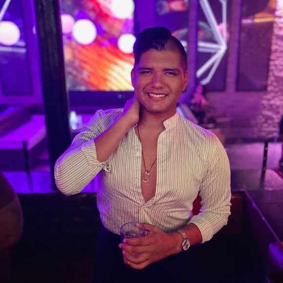 Profile Picture of Danny bruno Lara (@bropapilara) on Poshmark