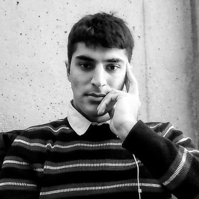 Profile Picture of Naser Akbar (@MohammadNasir0) on Twitter
