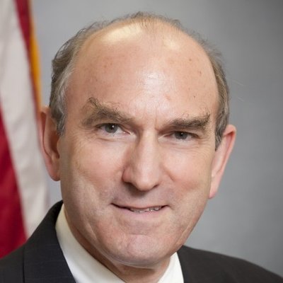 Profile Picture of Has Elliot Abrams Been Arrested? (@abrams_or) on Twitter