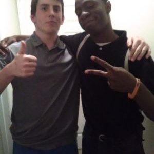 Profile Picture of David Ballah (@DavidBallah2) on Twitter