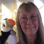 Profile Picture of Ruth Tobey (@rtobey) on Instagram