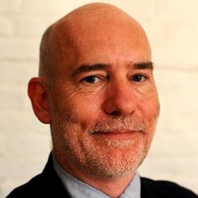 Profile Picture of Mark Wales (@MarkCWales) on Twitter