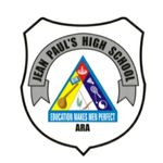 Profile Picture of Jean Paul’s School (@jeanpauls_official) on Instagram