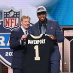 Profile Picture of Marcus Davenport Fanpage (@davenport.daily) on Instagram