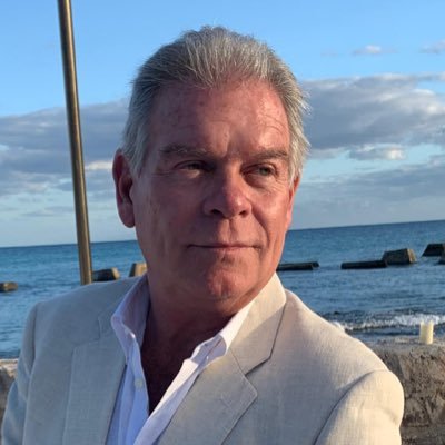 Profile Picture of Juan Carlos Fisher T (@JCFisherTudela) on Twitter