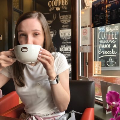 Shauna Nickerson - Twitter Profile Picture of Shauna Nickerson (@shauna_nick) on Twitter