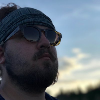 Profile Picture of JD Mooney (@Jacob_D_Mooney) on Twitter