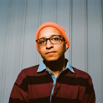 Profile Picture of Jon Santana (@JonSantanaMusic) on Twitter