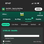 Profile Picture of Humble Babay (@sure.betting.47249) on Facebook