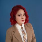 Profile Picture of 蔡虎牙HAPPYHAIR友愛店｜嘉義燙髮 胎毛瀏海燙 伊莉莎白燙｜吃貨髮型師 (@uka_happyhair) on Instagram