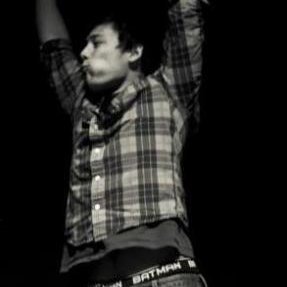 Profile Picture of Kris Pedrosa (@dead_pool_666) on Myspace