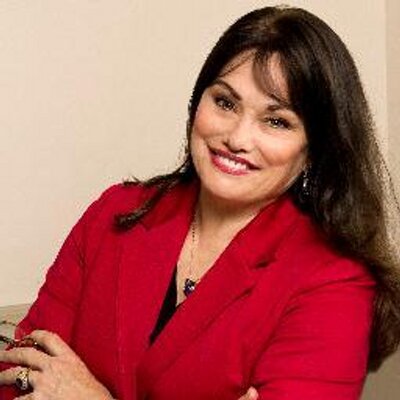 Profile Picture of Carol Sperry Johnson (@CarolSperryJohn) on Twitter