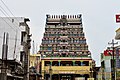 Profile Picture of Cuddalore districton Wikipedia