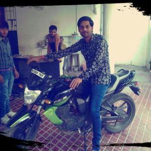 Profile Picture of Samir Sharma (@samirsharma7865) on Twitter