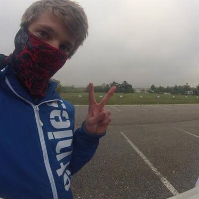 Profile Picture of Benjamin Fellner (@FellnerBenjamin) on Twitter