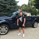 Profile Picture of Josh baughman (@joshbaughman24) on Instagram