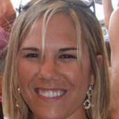 Profile Picture of Stephanie May (@StephanieRaab) on Twitter