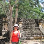 Profile Picture of MARLENE PAULINO ALBERTO (@marlene_p_alberto) on Instagram