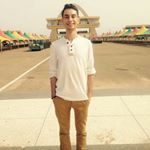 Profile Picture of Michael Crosse (@michaelcrosse94) on Instagram