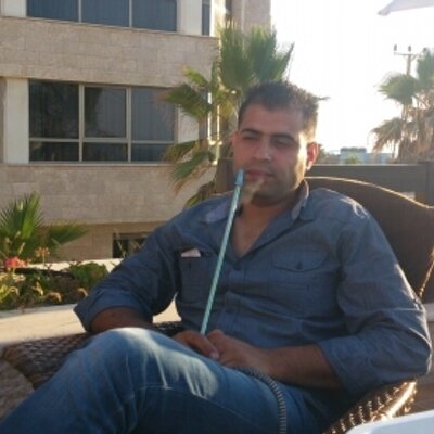 Profile Picture of Mohammed Jami (@ameer_Ellayl) on Twitter
