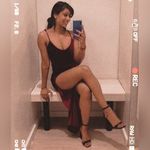 Profile Picture of Pavishka Reddy (@pavishka_2810) on Instagram