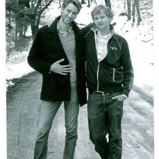 Profile Picture of Ian Smeltzer (@iansmeltzer) on Instagram