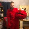 Profile Picture of Kevin Hickey (@@doctorfiction) on Tiktok