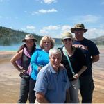 Profile Picture of Greg Barlow (@barlowgreg1) on Instagram