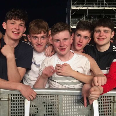 Profile Picture of Daniel Doogan (@DooganDaniel) on Twitter