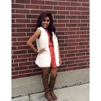Profile Picture of Maya Davis (@maya-davis-22) on Quora