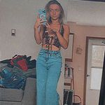Profile Picture of Mïćháèłá Öśbörñé (@michaela_osborne12) on Instagram