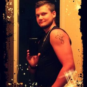 Profile Picture of Andrew Gleitz (@andrewgleitz87) on Pinterest