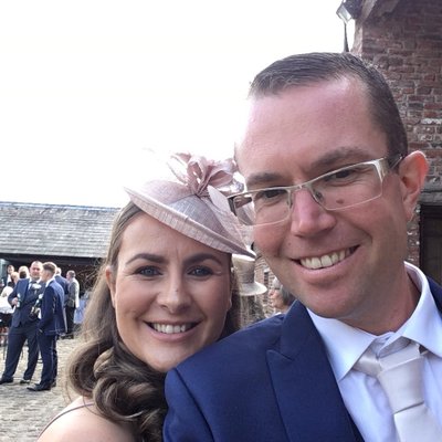 Profile Picture of Paula Sumner (@pea23nut) on Twitter