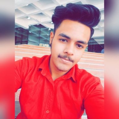 Profile Picture of Nitesh Malhotra (@malhotranitesh4) on Twitter