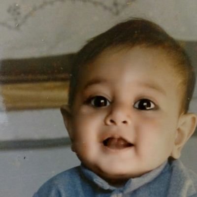 Profile Picture of Imad Ur Rehman (@Imadurrehman) on Twitter