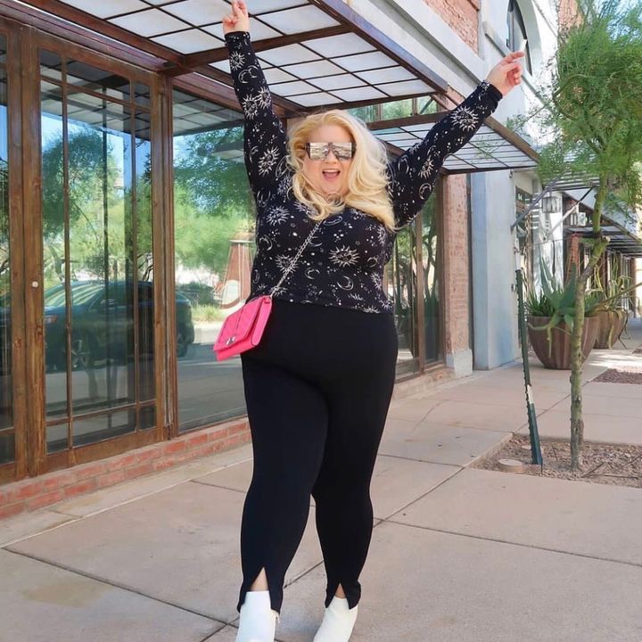 Profile Picture of lauramumy (@lauramumy0) on Tiktok